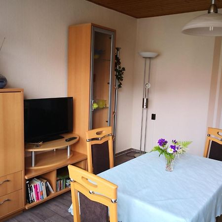 Cosy Holiday Home Pets Welcome Schleusingen ภายนอก รูปภาพ